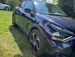 Utilizat 2024 Citroën C4 PureTech Coupe | 19.800 EUR (Super Preț)