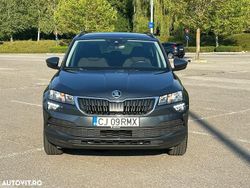 Culoaregri Utilizat 2019 Skoda Karoq Style SUV | 15.600 EUR (Preț OK)