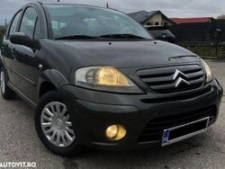 Culoaregri Utilizat 2010 Citroën C3 Comfort | 2.900 EUR