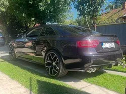 Culoarenegru Utilizat 2010 Audi A5 Sport Coupe | 8.500 EUR (Preț OK)