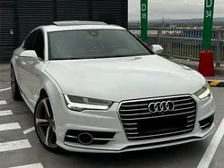 Culoarealb Utilizat 2016 Audi A7 Comfort Hatchback | 23.400 EUR