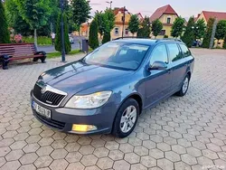 Utilizat 2012 Skoda Octavia Break | 3.999 EUR (Preț OK)