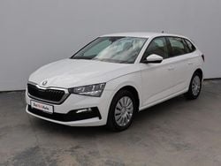 Albnormal Utilizat 2020 Skoda Scala Ambition Hatchback | 10.490 EUR (Preț OK)
