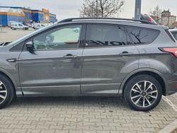 Utilizat 2019 Ford Kuga ST-Line SUV | 18.490 EUR (Puțin scump)