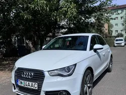 Utilizat 2012 Audi A1 Sportback Hatchback | 9.500 EUR