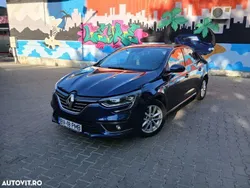 Albastru Utilizat 2018 Renault Mégane GT Line GT-Line Break | 9.700 EUR