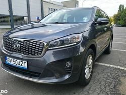 Culoaregri Utilizat 2018 Kia Sorento Vision SUV | 13.915 EUR (Preț bun)