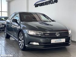 Gri Utilizat 2017 VW Passat Berlinǎ | 15.490 EUR (Preț OK)