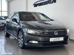 Gri Utilizat 2017 VW Passat Berlinǎ | 15.750 EUR (Puțin scump)