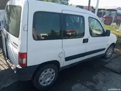 Utilizat 2008 Peugeot Partner Monovolum | 1.400 EUR