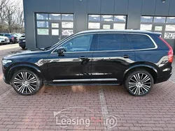 Negru Utilizat 2021 Volvo XC90 Inscription SUV | 66.064 EUR