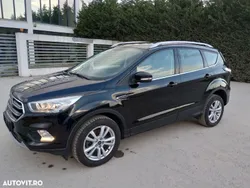 Negru Utilizat 2019 Ford Kuga ST-Line SUV | 13.800 EUR (Preț bun)