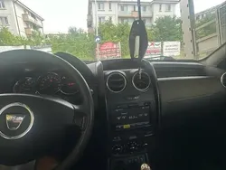 Utilizat 2015 Dacia Duster SUV | 6.500 EUR (Preț bun)