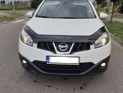 Culoarealb Utilizat 2010 Nissan Qashqai Acenta SUV | 6.000 EUR (Puțin scump)