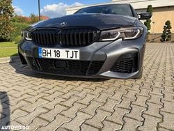 Culoaregri Utilizat 2020 BMW 330 M Sport Berlinǎ | 39.999 EUR (Scump)