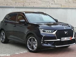 Culoarealte culori Utilizat 2021 DS Automobiles DS7 Crossback SUV | 24.980 EUR (Preț OK)