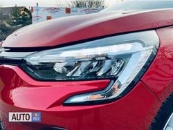 Visiniu Utilizat 2021 Renault Clio V Hatchback | 11.890 EUR (Preț OK)