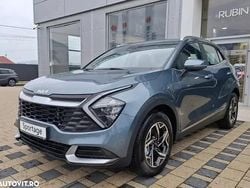 Utilizat 2025 Kia Sportage Urban SUV | 25.500 EUR (Preț bun)