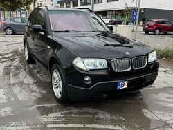 Utilizat 2009 BMW X3 SUV | 6.500 EUR