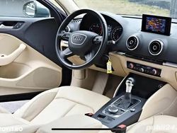 Gri Utilizat 2015 Audi A3 Berlinǎ | 11.290 EUR (Preț OK)