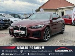 Rosu Utilizat 2024 BMW 430 Gran Coupé M Sport Coupe | 49.990 EUR (Preț OK)