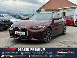 Rosu Utilizat 2024 BMW 430 Gran Coupé M Sport Coupe | 49.990 EUR