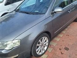 Utilizat 2005 VW Passat Break | 3.200 EUR (Scump)