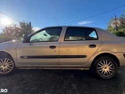 Culoaremaro Utilizat 2005 Renault Clio II | 1.100 EUR (Super Preț)