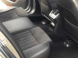 Gri Utilizat 2017 Skoda Superb Break | 12.500 EUR (Super Preț)