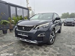 Culoaregri Utilizat 2020 Peugeot 3008 SUV | 15.999 EUR (Preț OK)