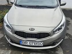 Utilizat 2013 Kia Ceed Hatchback | 4.300 EUR (Preț OK)