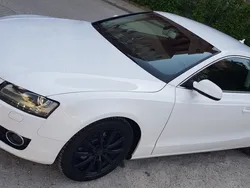 Alb Utilizat 2010 Audi A5 Sport Coupe | 11.900 EUR
