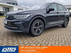 Utilizat 2023 VW Tiguan SUV | 29.061 EUR (Puțin scump)
