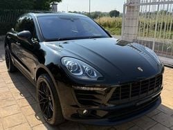 Utilizat 2016 Porsche Macan S SUV | 23.990 EUR (Super Preț)