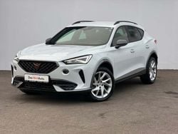 Albmetalic Utilizat 2024 Cupra Formentor SUV | 34.307 EUR (Scump)