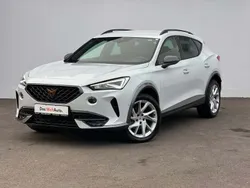 Albmetalic Utilizat 2024 Cupra Formentor SUV | 34.307 EUR (Puțin scump)