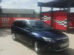 Utilizat 2010 Ford Focus Break | 4.000 EUR (Scump)