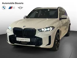 Alpine white 3 Utilizat 2023 BMW X5 Comfort Edition SUV | 83.871 EUR (Puțin scump)