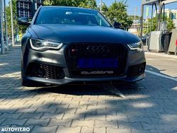 Culoaregri Utilizat 2013 Audi A6 Sport Break | 14.950 EUR (Puțin scump)