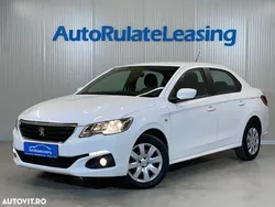 Alb Utilizat 2020 Peugeot 301 Active Berlinǎ | 8.290 EUR (Preț OK)