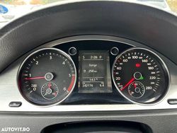 Culoaremaro Utilizat 2010 VW Passat Hatchback | 7.650 EUR