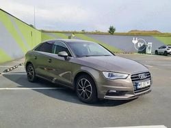 Maro Utilizat 2015 Audi A3 Berlinǎ | 9.800 EUR (Preț OK)