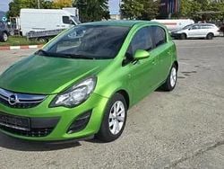 Utilizat 2014 Opel Corsa Energy Berlinǎ | 4.800 EUR (Preț OK)
