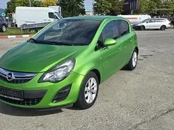 Utilizat 2014 Opel Corsa Energy Berlinǎ | 4.800 EUR (Preț OK)