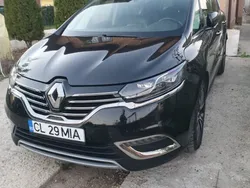 Utilizat 2018 Renault Espace Initiale Paris Monovolum | 15.000 EUR (Puțin scump)