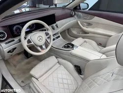 Gri Utilizat 2018 Mercedes E400 AMG line Cabrio | 65.438 EUR