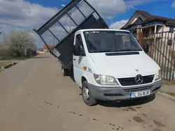 Utilizat 2005 Mercedes Sprinter Van | 8.500 EUR (Scump)