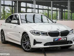 Alb Utilizat 2022 BMW 320e Berlinǎ | 26.950 EUR (Preț OK)