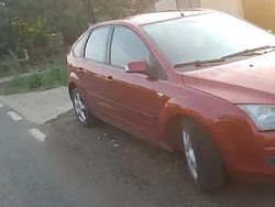 Utilizat 2007 Ford Focus Berlinǎ | 1.800 EUR (Preț OK)