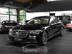 Negru Utilizat 2022 Mercedes GLE580 Berlinǎ | 94.659 EUR